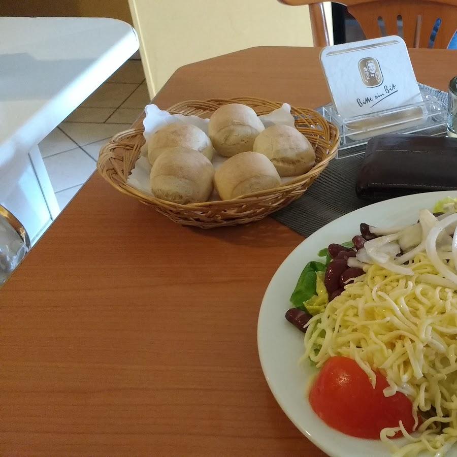 Restaurant "Pizzeria Lazio" in Hillscheid