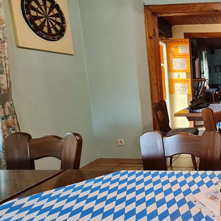 Restaurant "Zur guten Quelle" in Hilgert