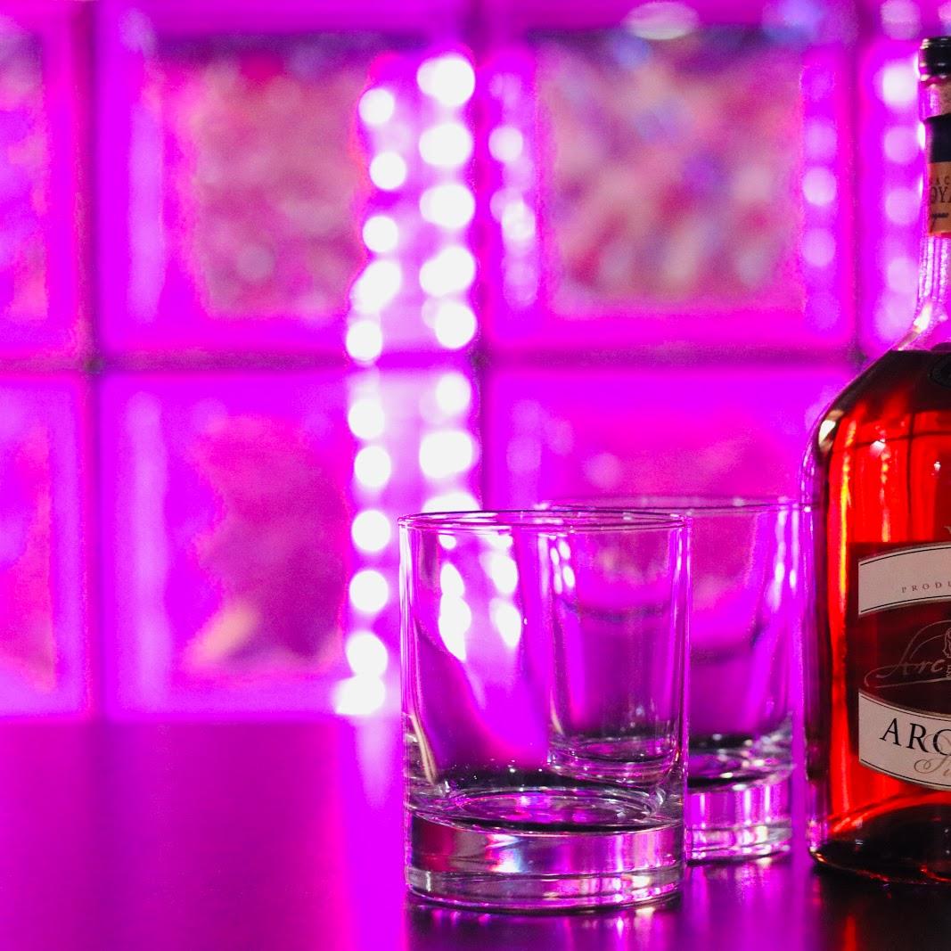 Restaurant "Pup Deja Vu" in  Höhr-Grenzhausen