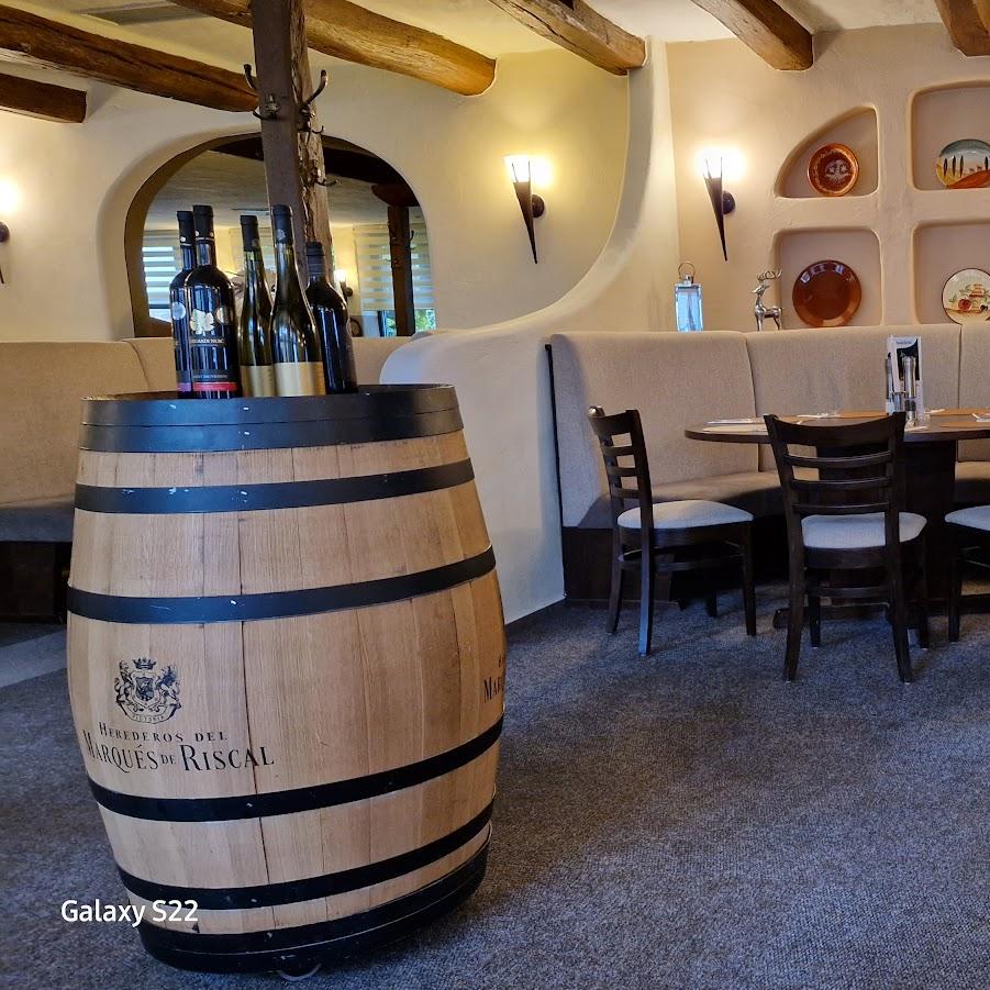 Restaurant "Restaurant Mediterran" in Euskirchen