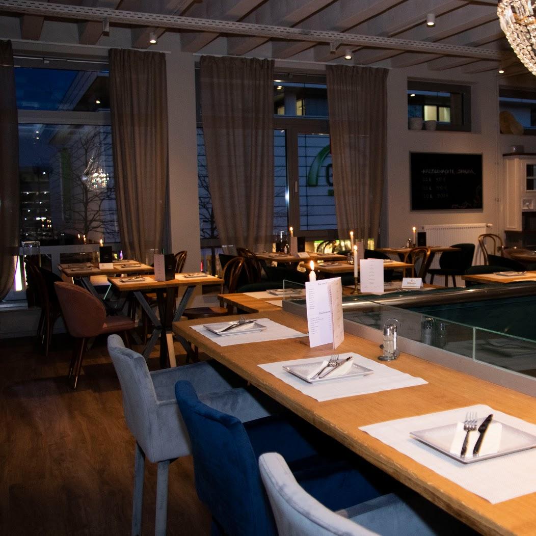 Restaurant "Callito | Modern Tapas Restaurant & Wine Bar" in Euskirchen