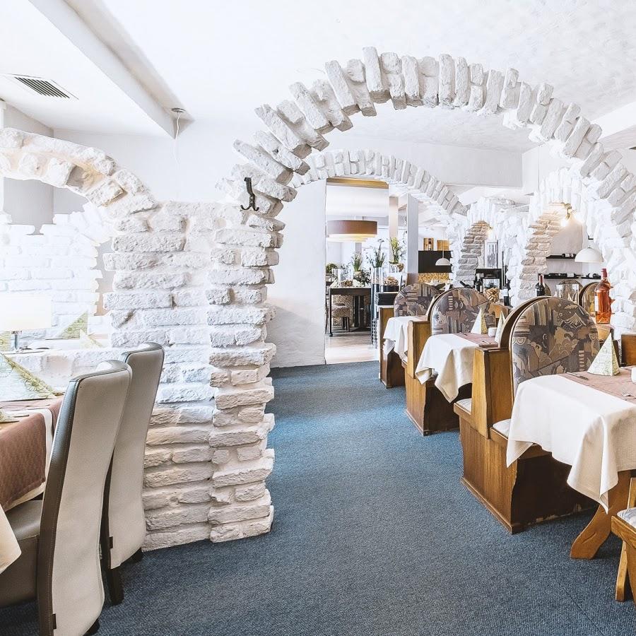 Restaurant "Steakhouse Hazienda" in Euskirchen