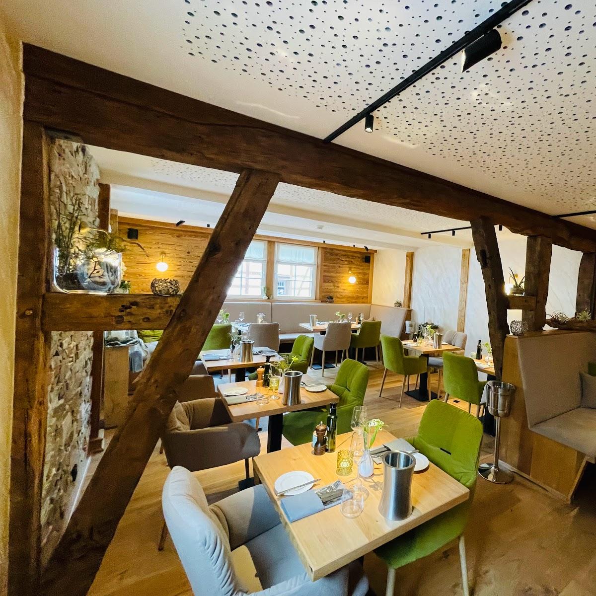 Restaurant "Restaurant bei Marko" in Euskirchen