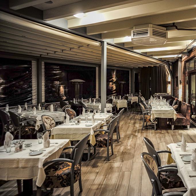 Restaurant "Restaurant Poseidon" in Euskirchen