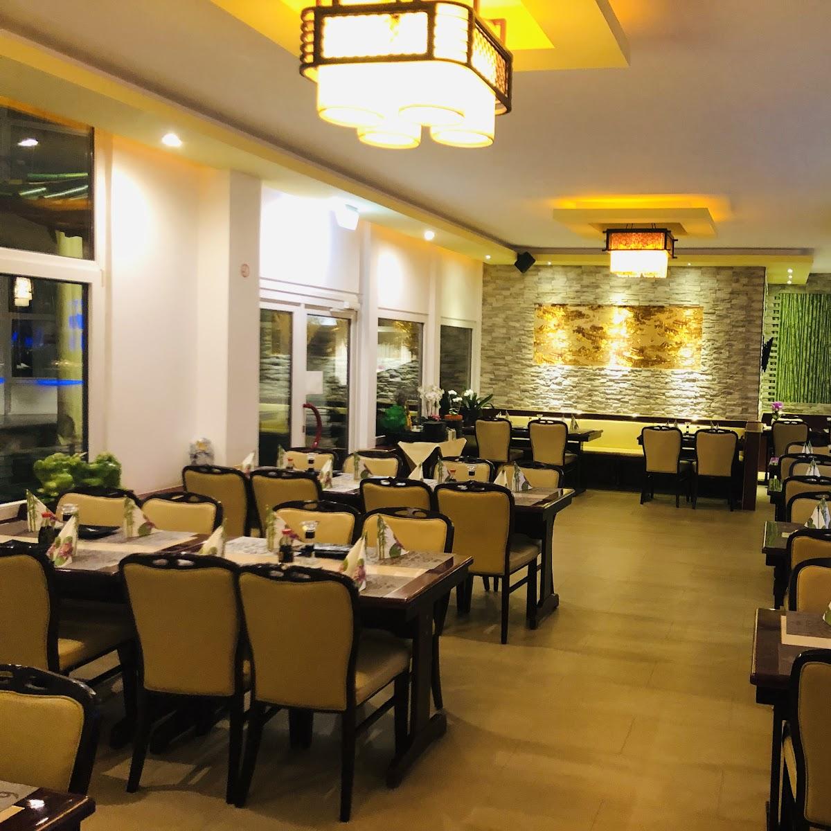 Restaurant "Sushi Tophaus" in Euskirchen