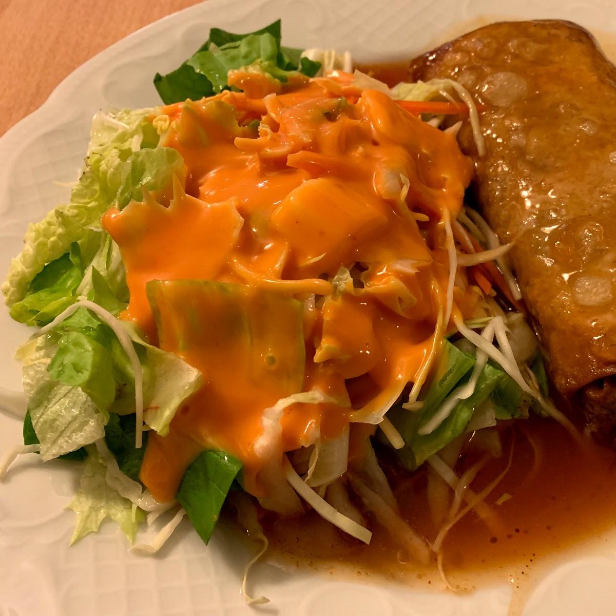 Restaurant "Kim