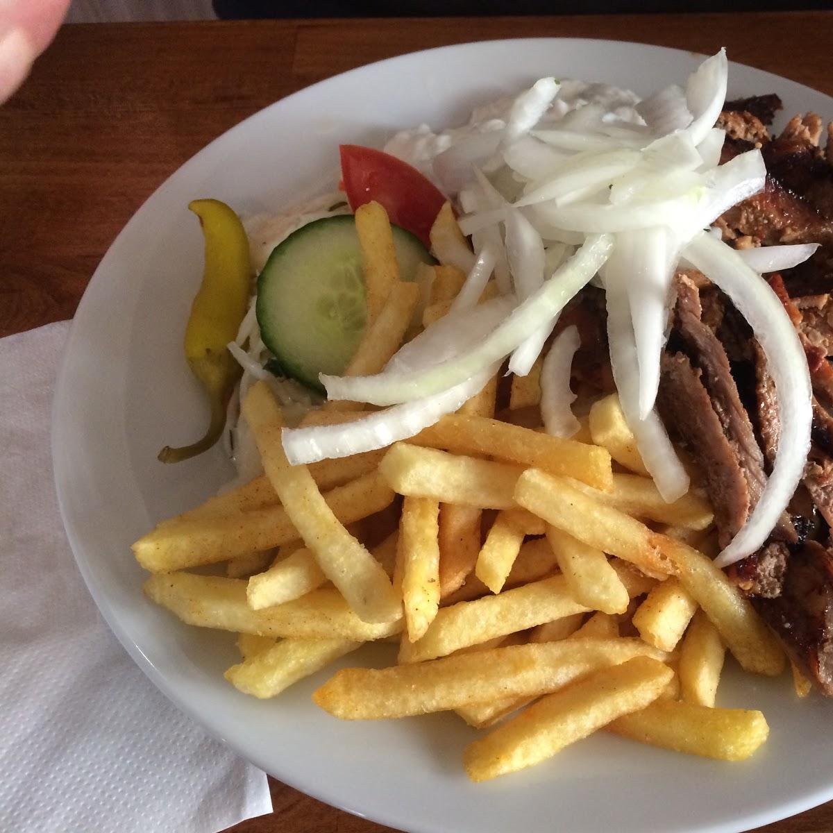 Restaurant "Libo