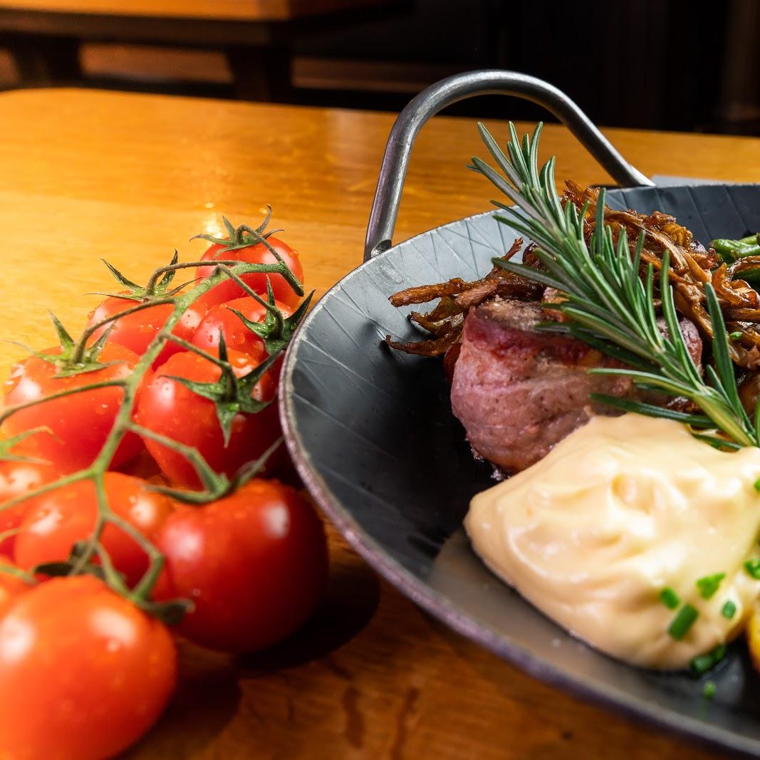 Restaurant "Alte Posthalterei" in  Euskirchen