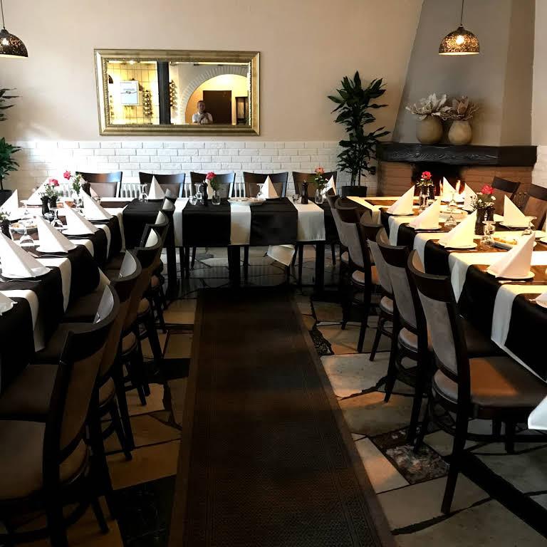 Restaurant "Restaurant Meltemi" in Euskirchen