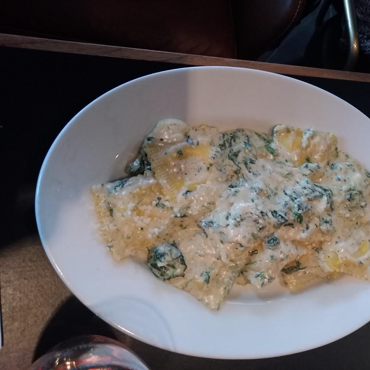 Restaurant "L