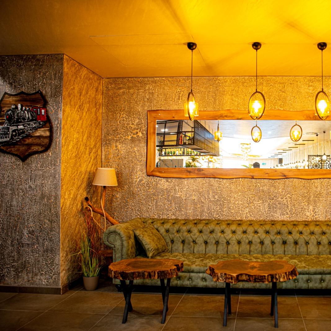 Restaurant "Siesta Restaurant & Cocktailbar" in Euskirchen