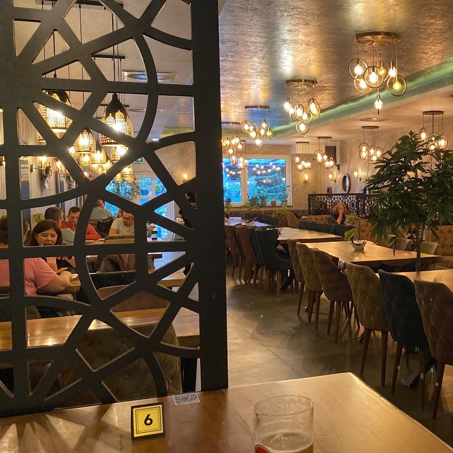 Restaurant "Siesta Restaurant & Cocktailbar" in Euskirchen