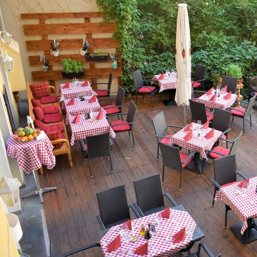 Restaurant "Ristorante Bonfini" in  Berlin