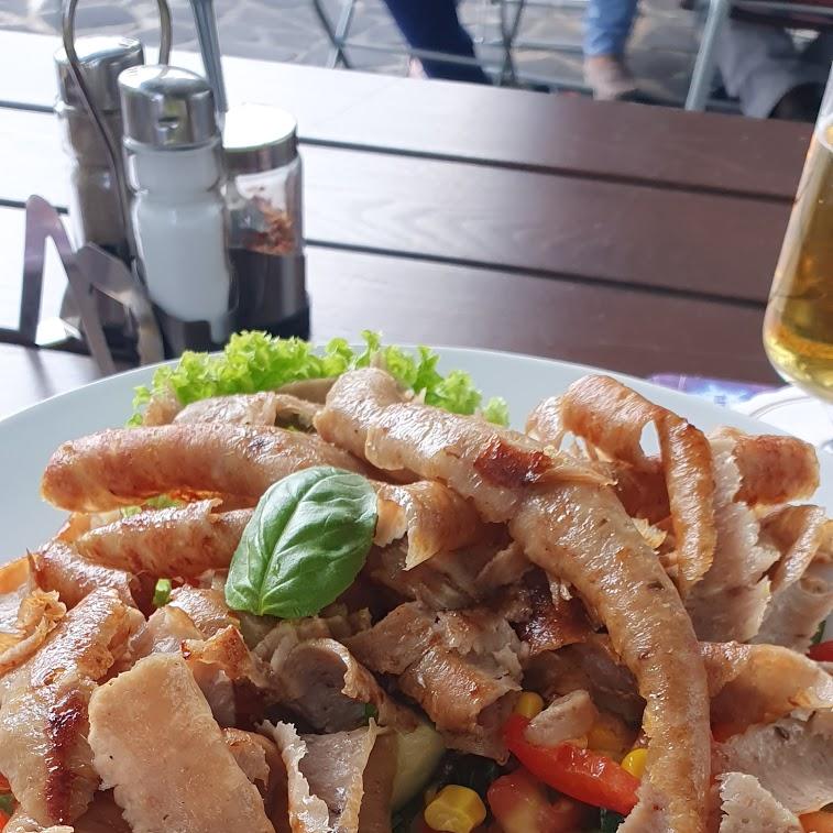 Restaurant "Grill Oase -" in  Euskirchen