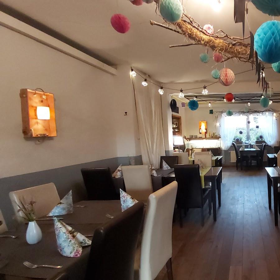 Restaurant "Büllesheimer Hof" in Euskirchen