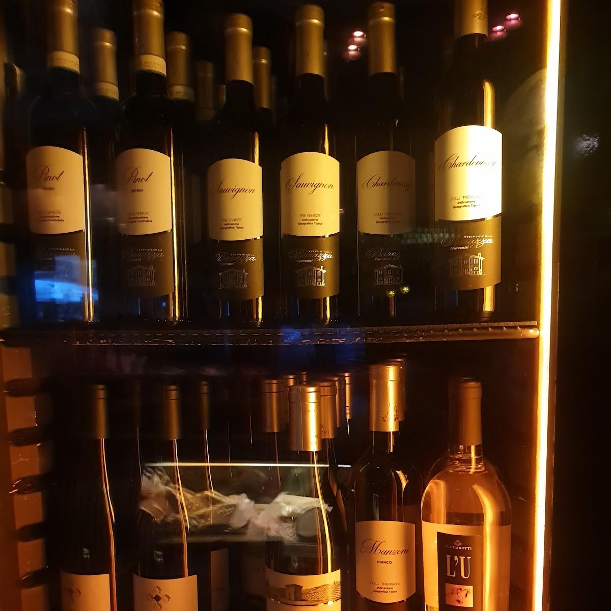 Restaurant "Sagrantino" in  Berlin