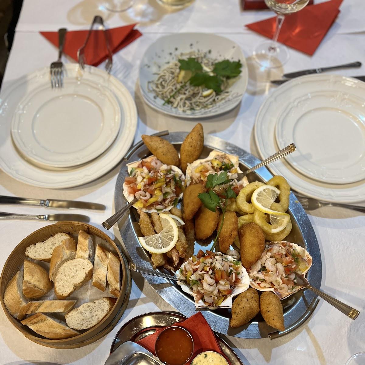 Restaurant "En de Flutsch bei Carlos" in Euskirchen