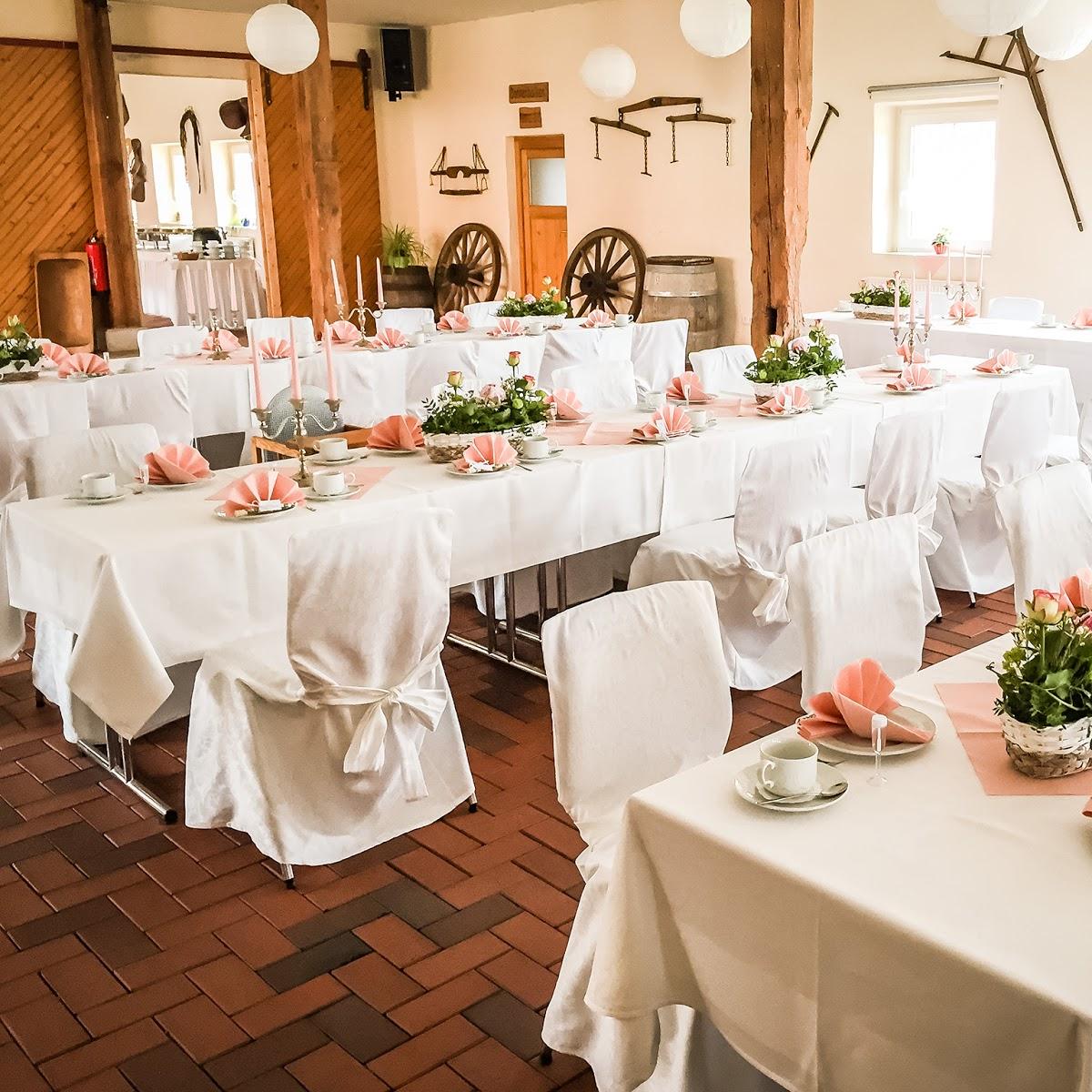 Restaurant "Restaurant & Grill Der Gutwald" in Jüterbog