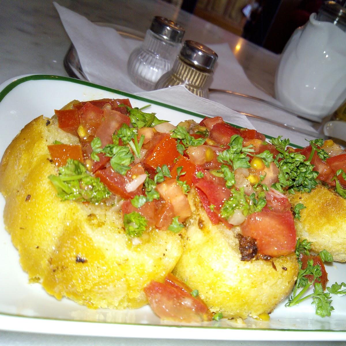 Restaurant "Die Förste Café & Wein" in  Jüterbog