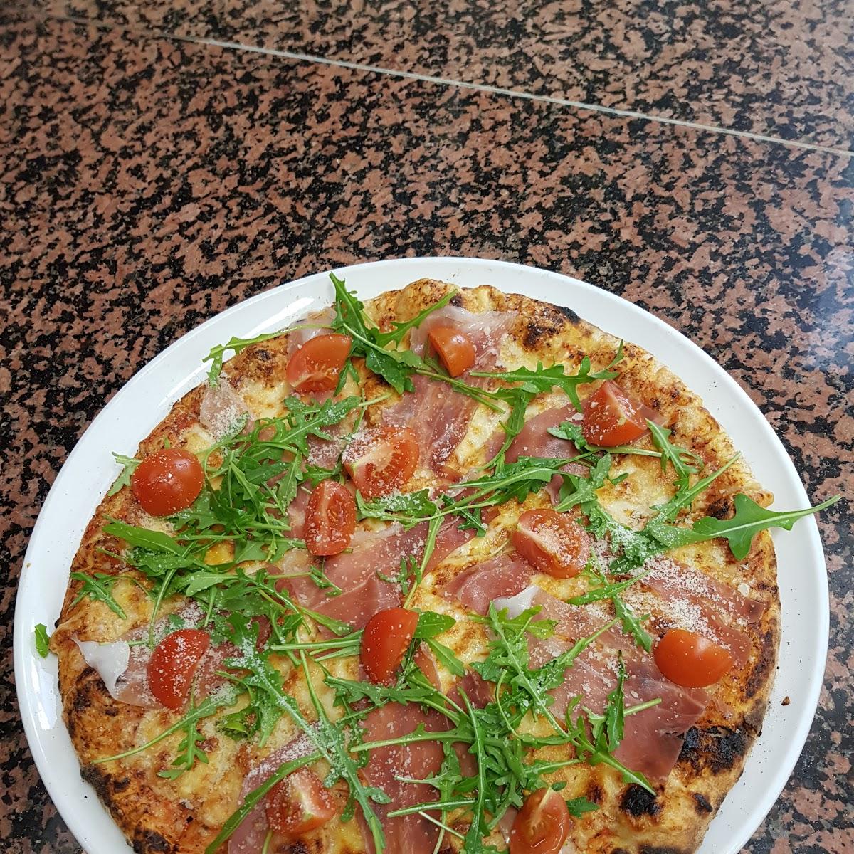 Restaurant "Like Grill" in  Jüterbog