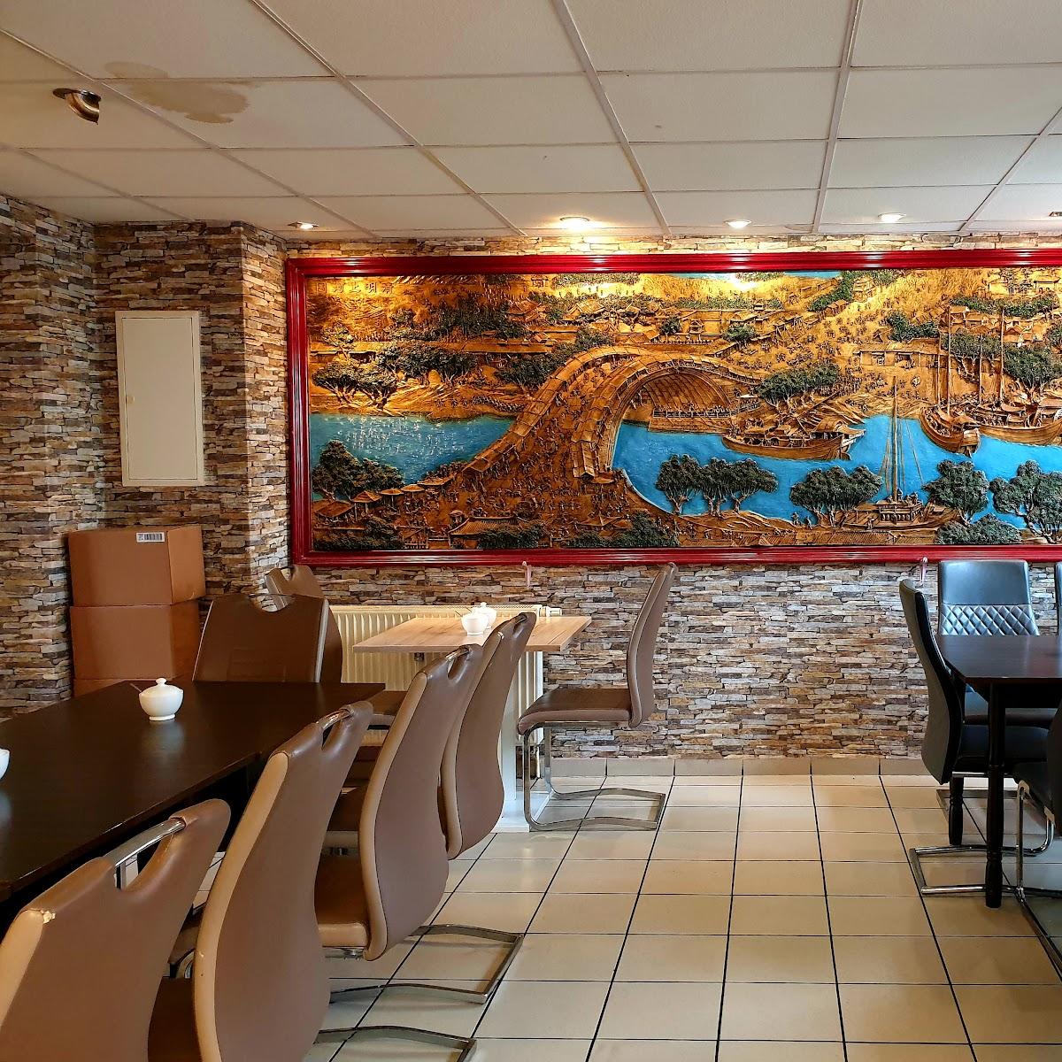 Restaurant "Saigon-Bistro" in Jüterbog