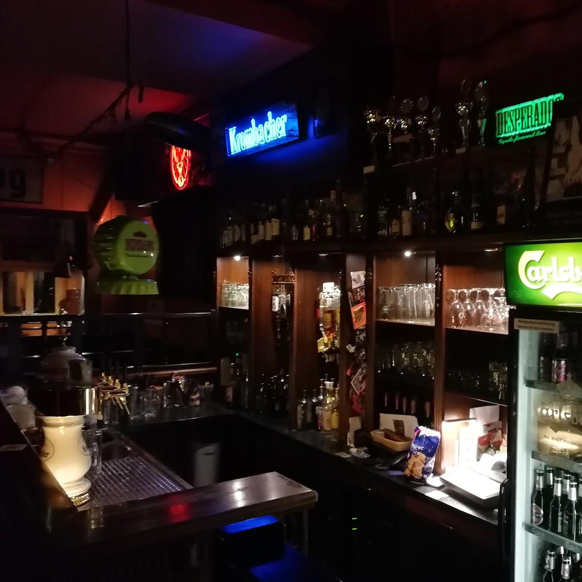 Restaurant "Lodderleben" in Jüterbog