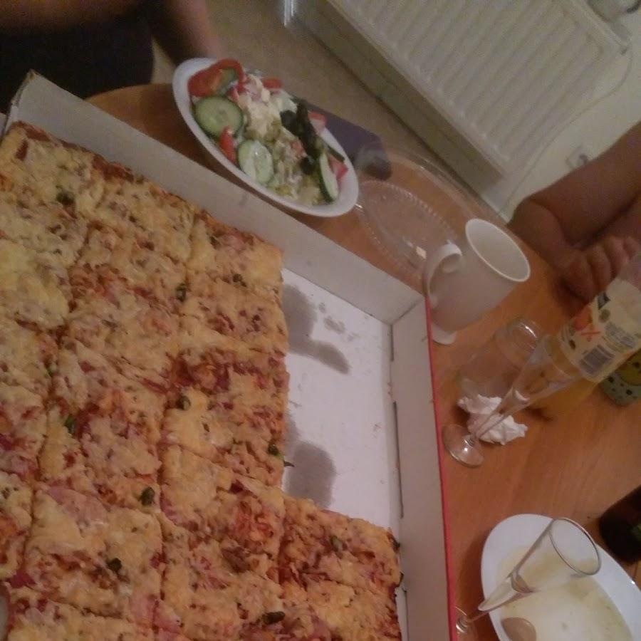 Restaurant "Super Pizza" in  Jüterbog