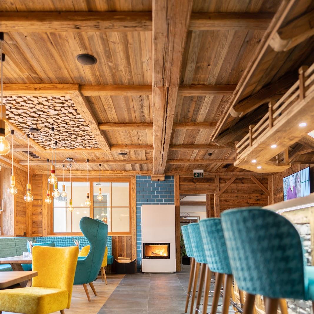 Restaurant "Paulas Alb - Lifestyle Wirtshaus" in Ehingen (Donau)