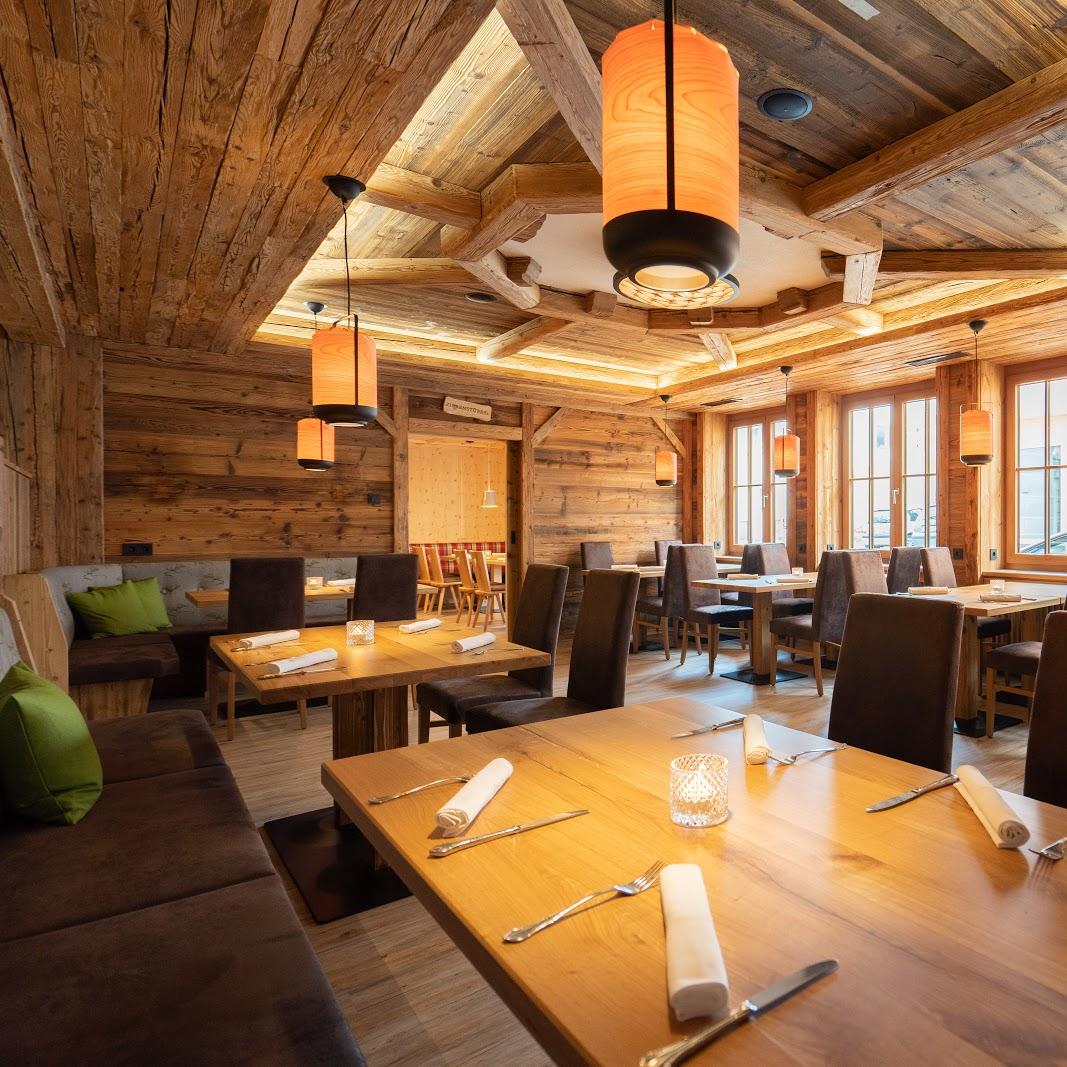 Restaurant "Paulas Alb - Lifestyle Wirtshaus" in Ehingen (Donau)