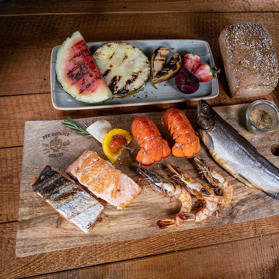 Restaurant "DER GUTWALD" in  Jüterbog