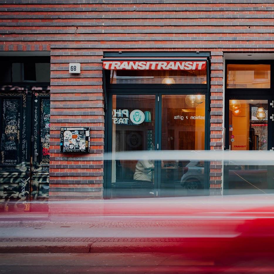 Restaurant "Transit" in  Berlin