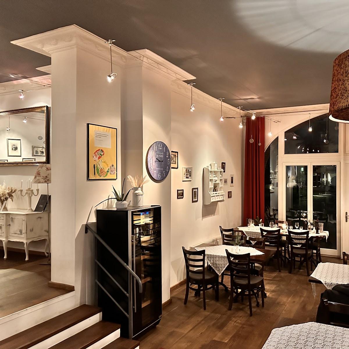 Restaurant "Restaurant Esszimmer" in Berlin