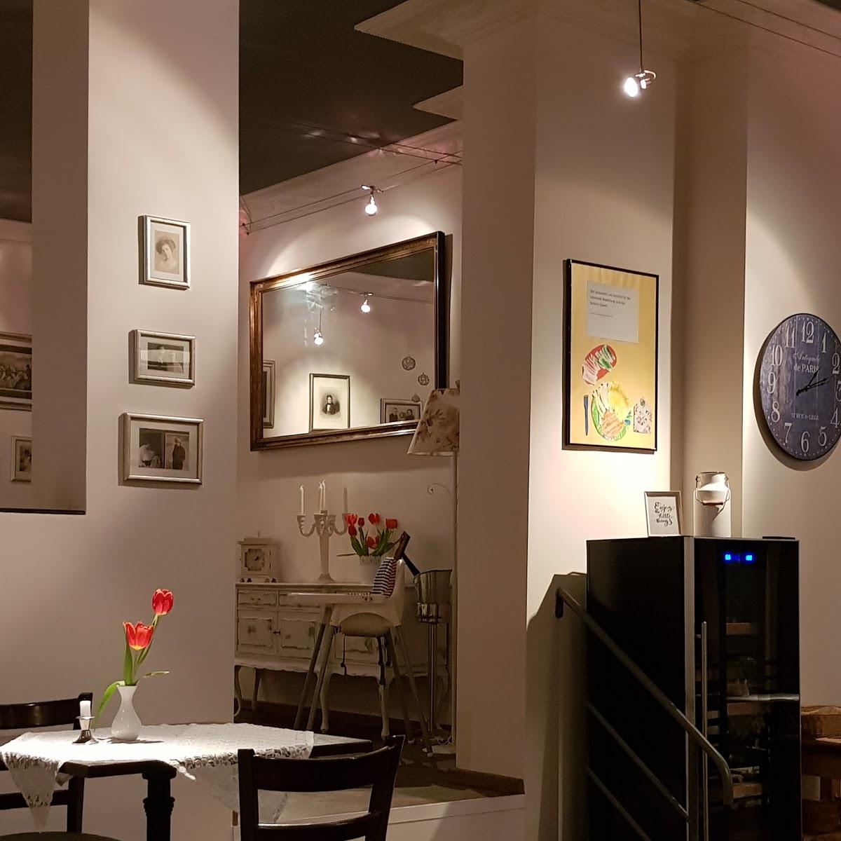 Restaurant "Esszimmer" in  Berlin