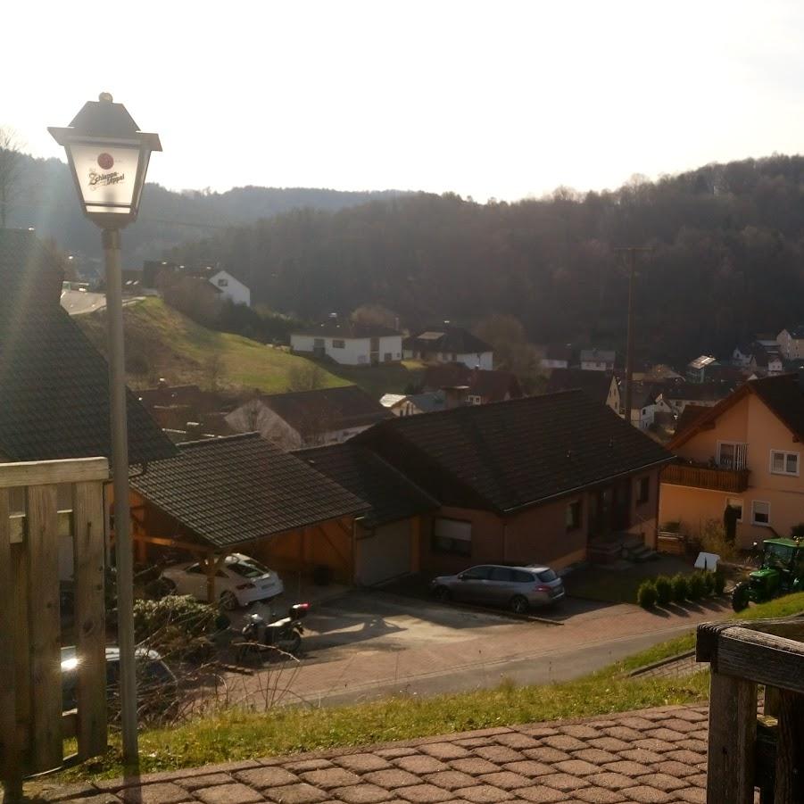 Restaurant "Denk