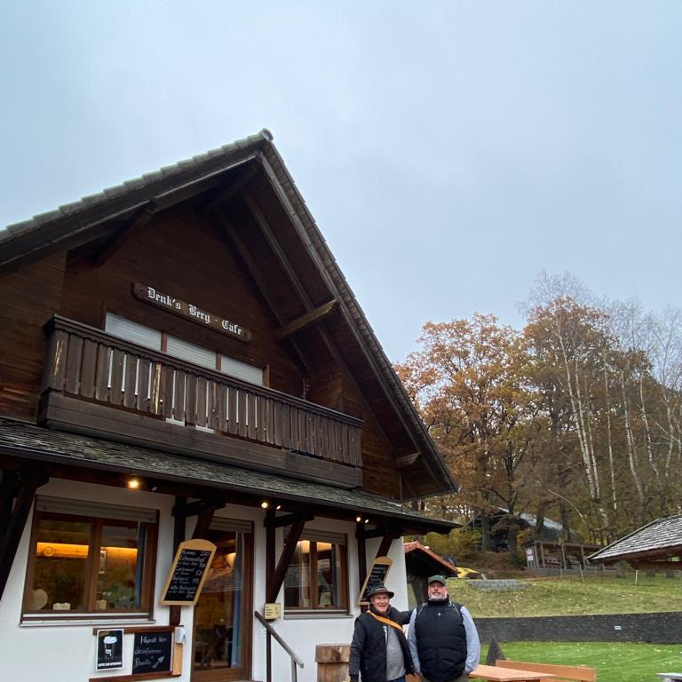 Restaurant "Denk