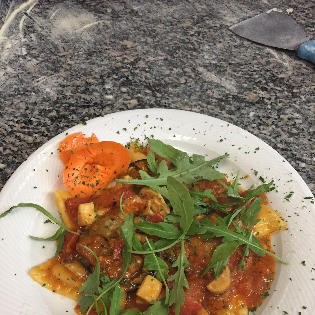 Restaurant "Sportheim -Pizzeria Da Enzo" in  Biberbach