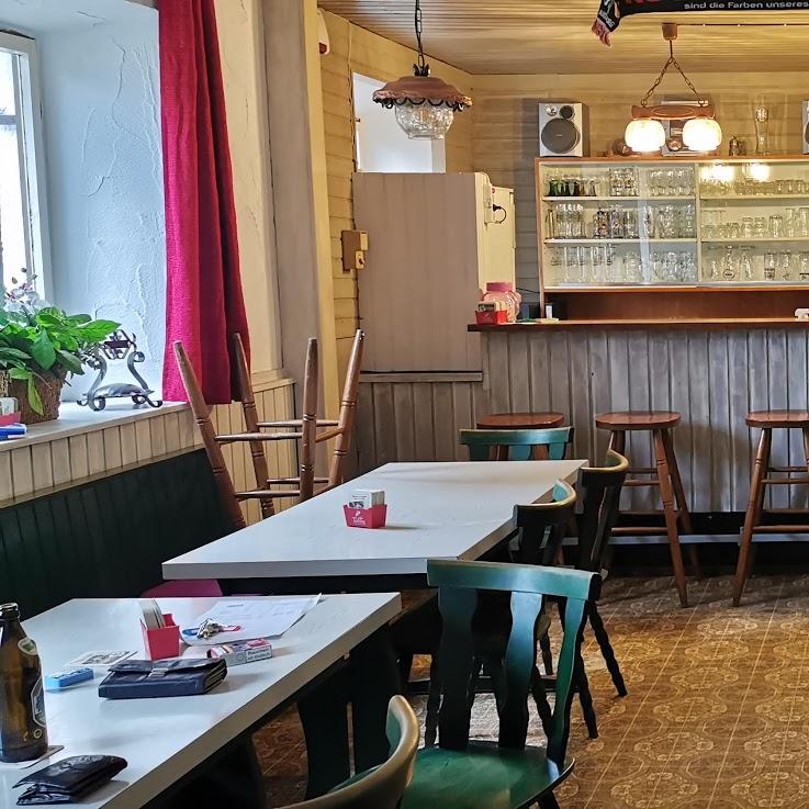 Restaurant "Landgasthof Bachmann" in  Meitingen