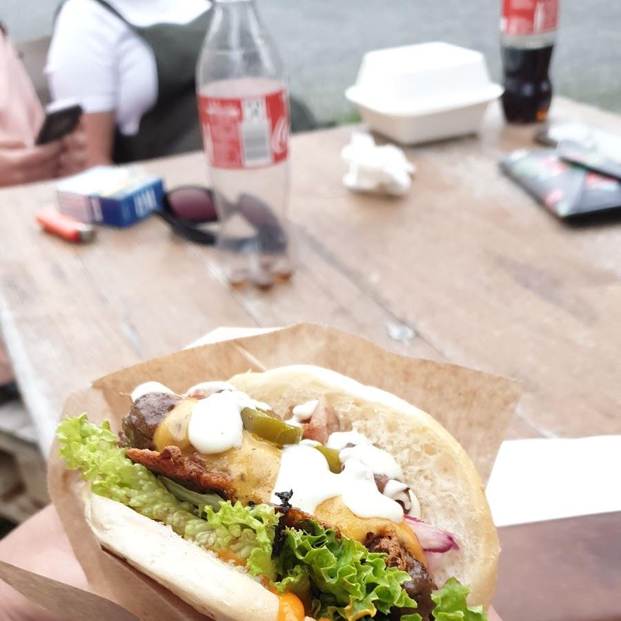 Restaurant "The Balkan Kitchen" in  Augsburg