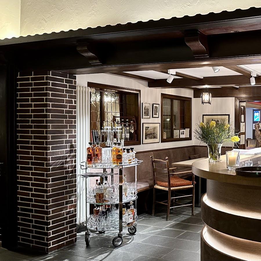 Restaurant "Hotel Waldmutter" in Sendenhorst