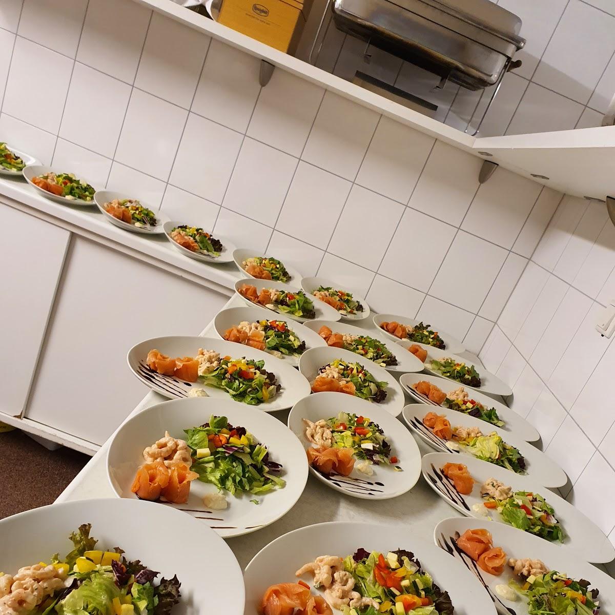 Restaurant "Hotel Waldmutter" in  Sendenhorst