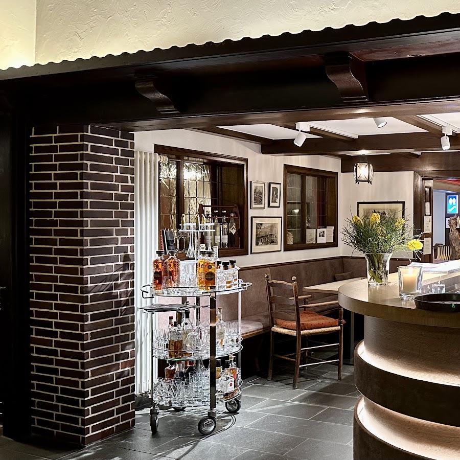 Restaurant "Hotel Waldmutter" in Sendenhorst