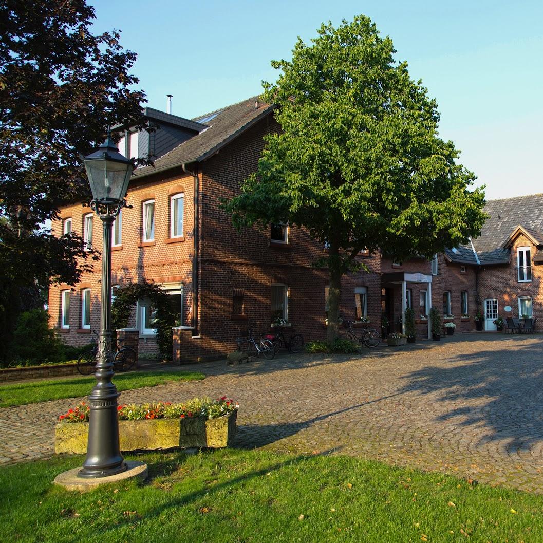 Restaurant "Restaurant Landhotel Bartmann" in Sendenhorst