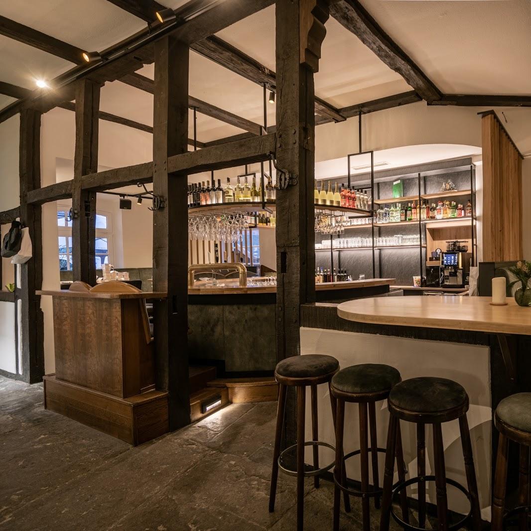 Restaurant "Gaststätte Zur Börse" in Sendenhorst