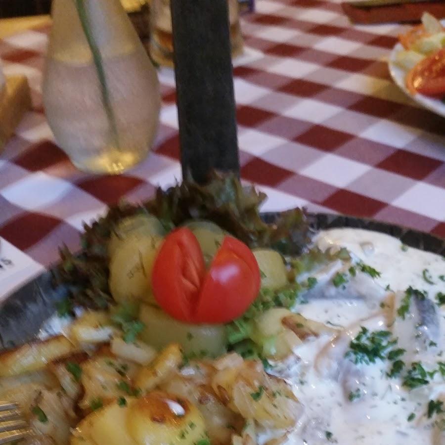 Restaurant "Gaststätte Zur Börse" in  Sendenhorst