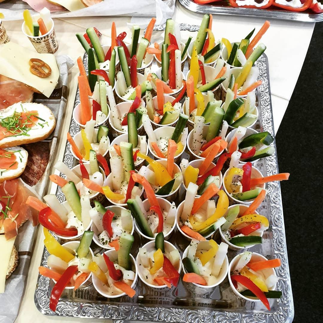 Restaurant "FUTTERKISTE Imbiss" in  Sendenhorst