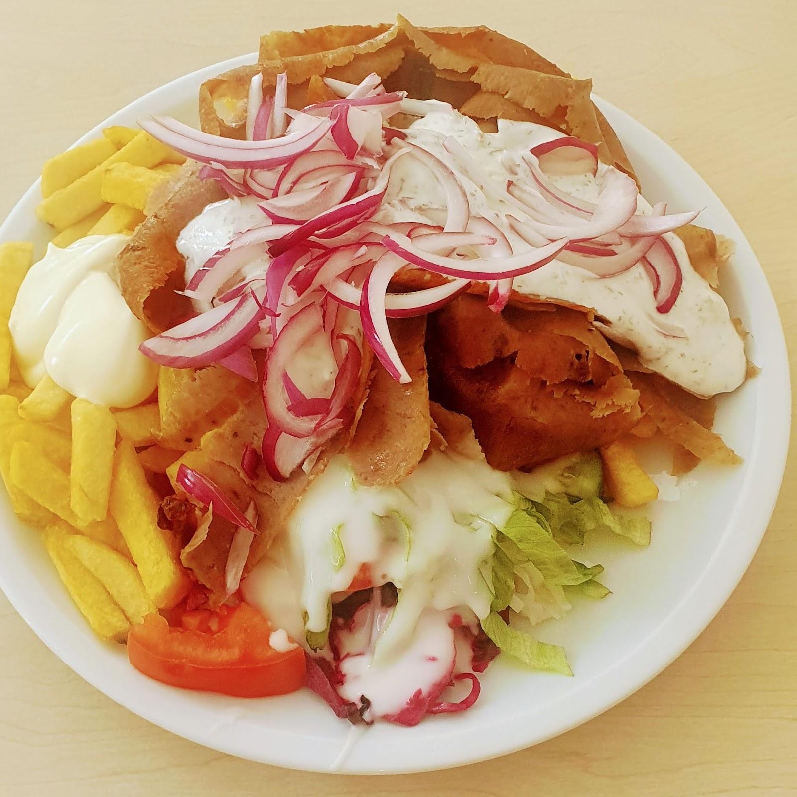 Restaurant "Ibos Grill" in  Sendenhorst