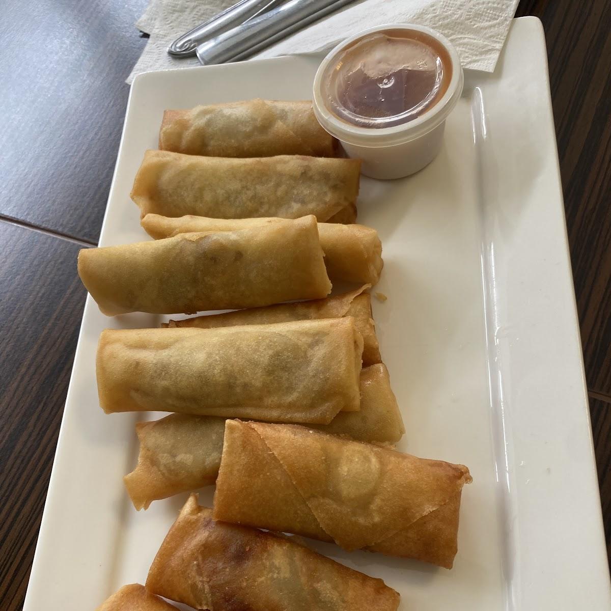 Restaurant "Asia Wok" in Sendenhorst