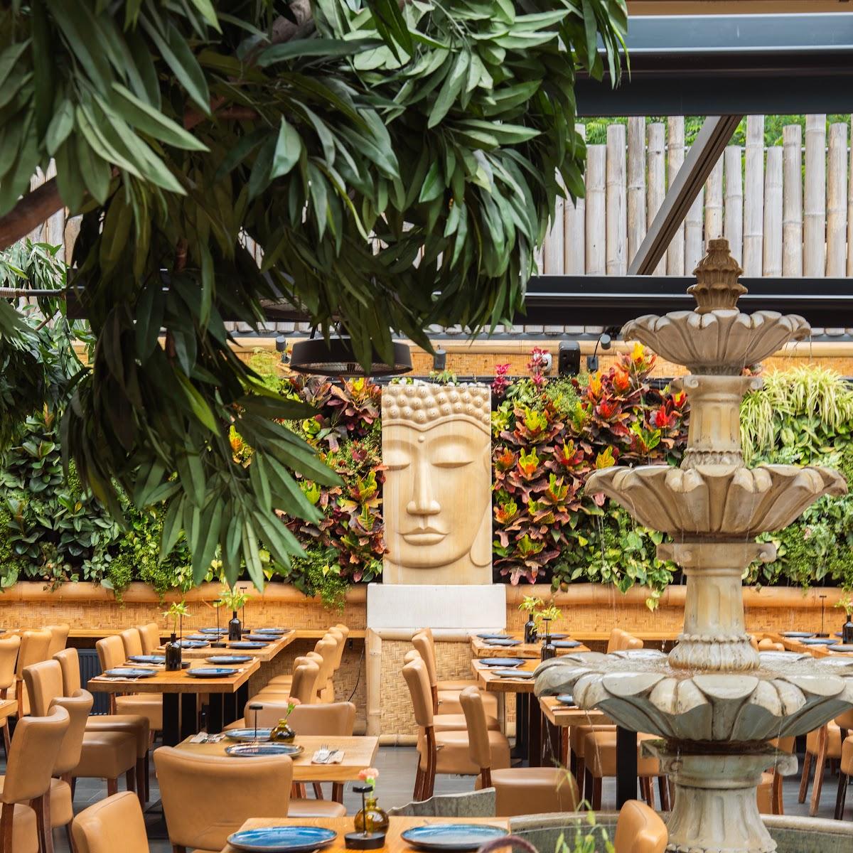 Restaurant "AMRIT -  Mitte" in Berlin