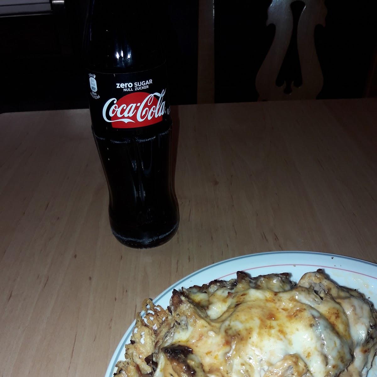 Restaurant "Mykonos-Grill" in  Sendenhorst