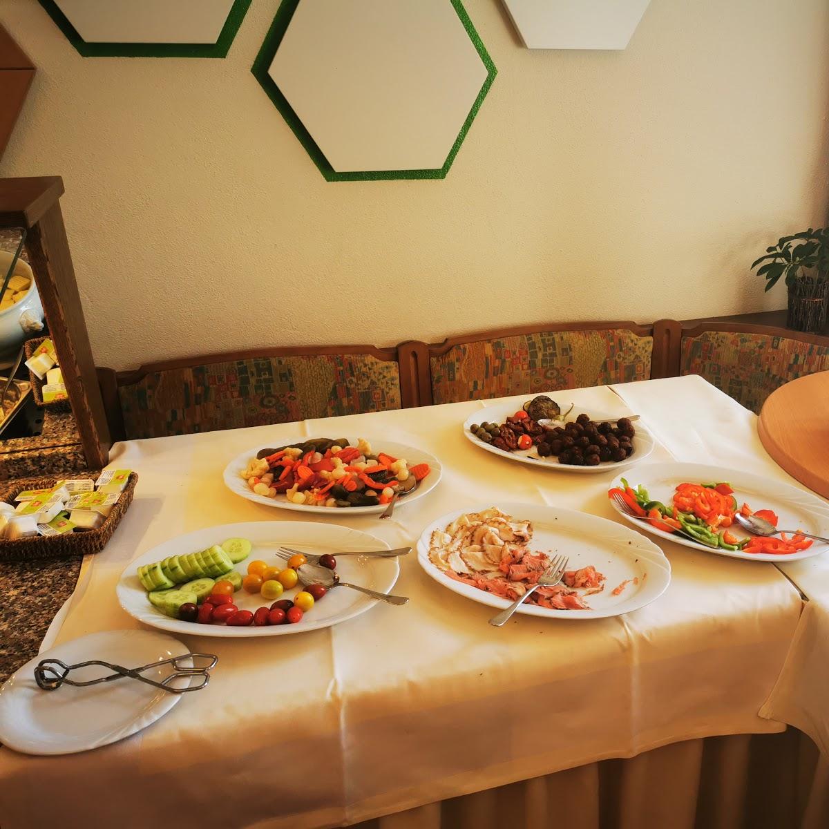 Restaurant "Haus Strohbücker Event--Partyservice" in Everswinkel